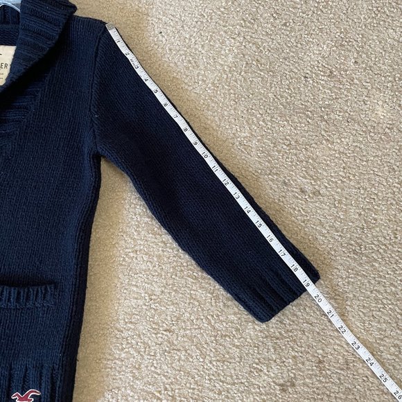 Hollister Cardigan - Picture 11 of 12
